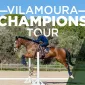 Champions Tour in VILAMOURA.