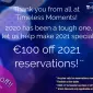Claim Your €100 Discount Voucher 