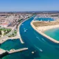 A explorar o luxuoso mundo dos alugueres de iates no Algarve em 2023